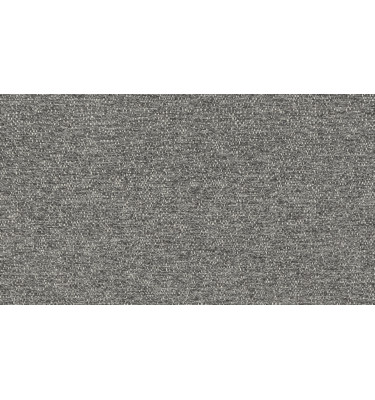 Ecksofa 4-Sitzer links SORENO, platingrau