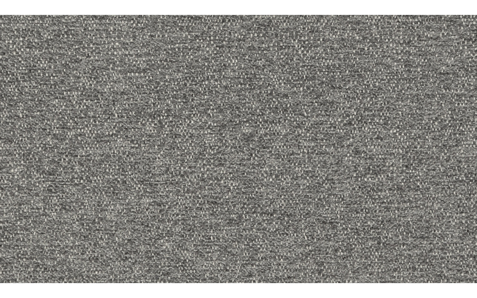 Ecksofa 4-Sitzer links SORENO, platingrau