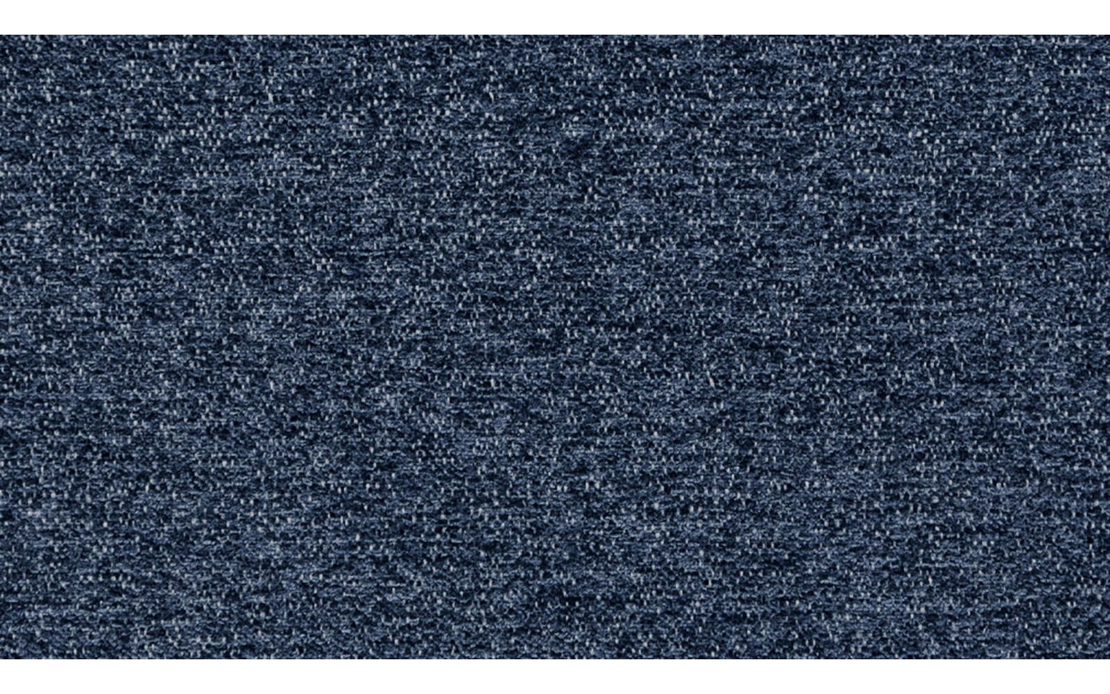 Ecksofa 4-Sitzer links SORENO, dunkelblau