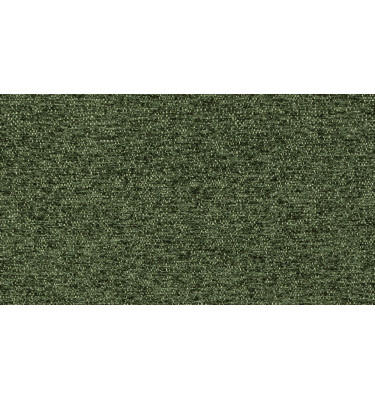 Ecksofa 4-Sitzer links SORENO, dunkelgrün