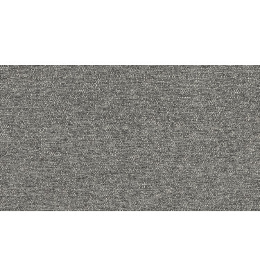 Ecksofa 4-Sitzer rechts SORENO, platingrau