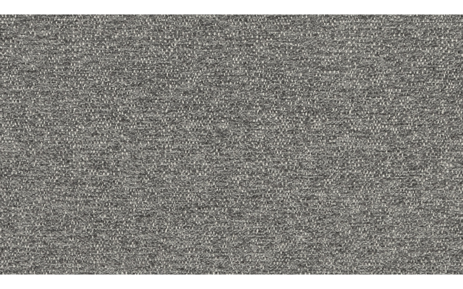 Ecksofa 4-Sitzer rechts SORENO, platingrau