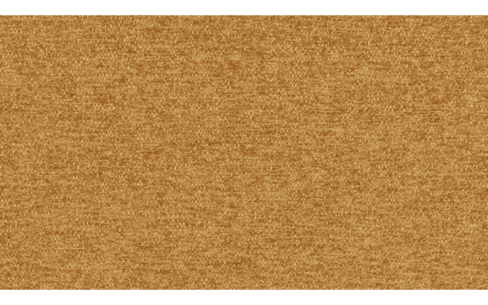 Ecksofa 4-Sitzer rechts SORENO, gelb