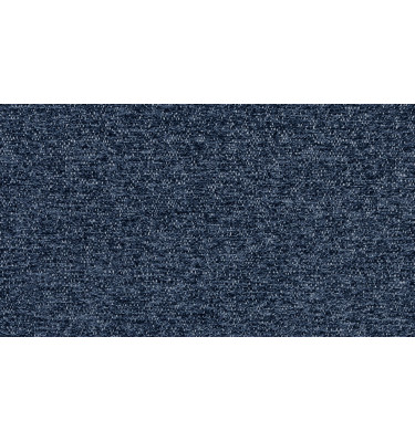 Sofa 3-Sitzer SORENO, dunkelblau