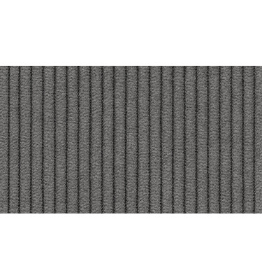 Sofa 2-Sitzer VILT, dunkelgrau