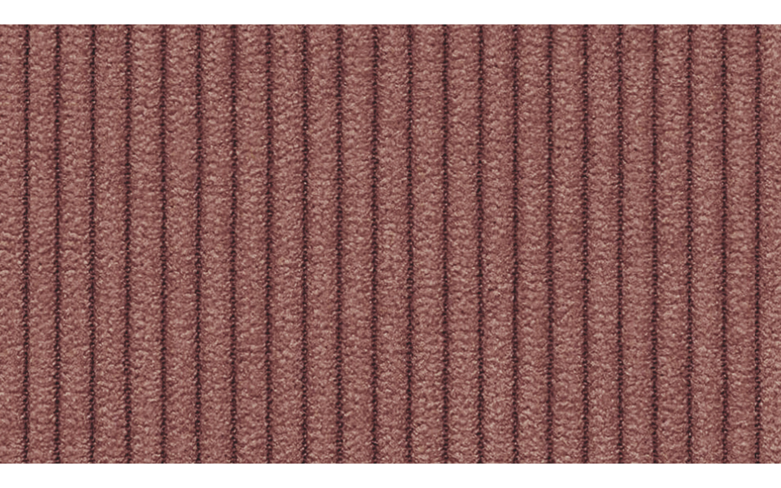 Sofa 2-Sitzer VILT, altrosa