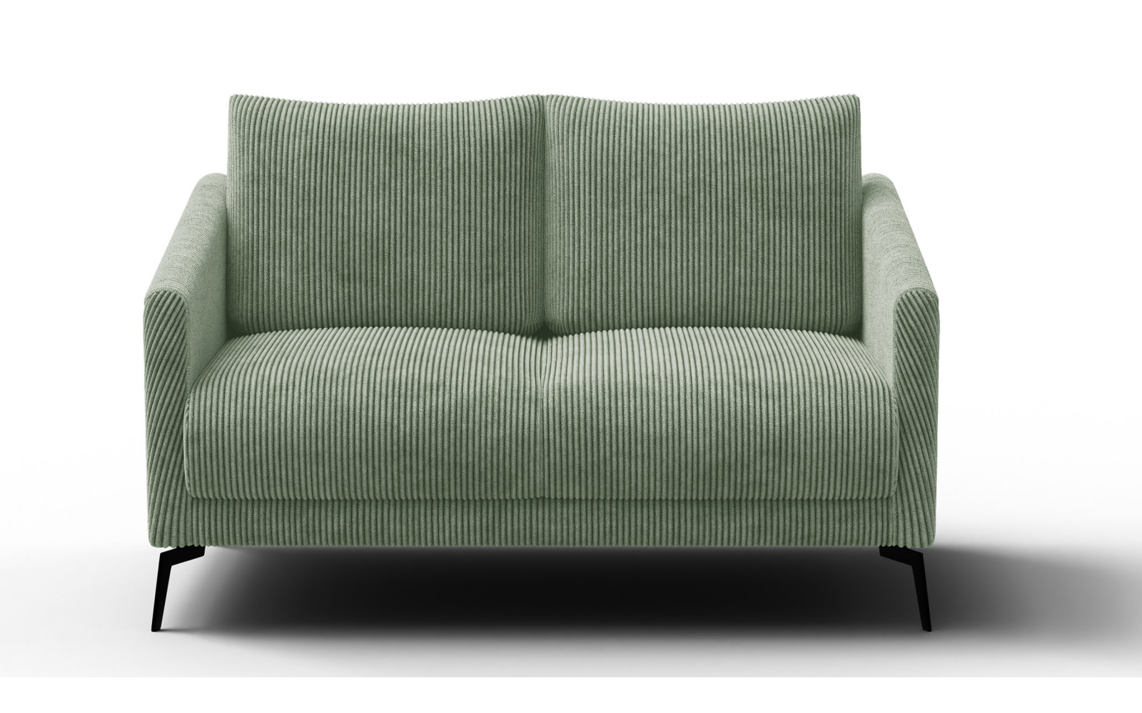 Sofa 2-Sitzer VILT, mint