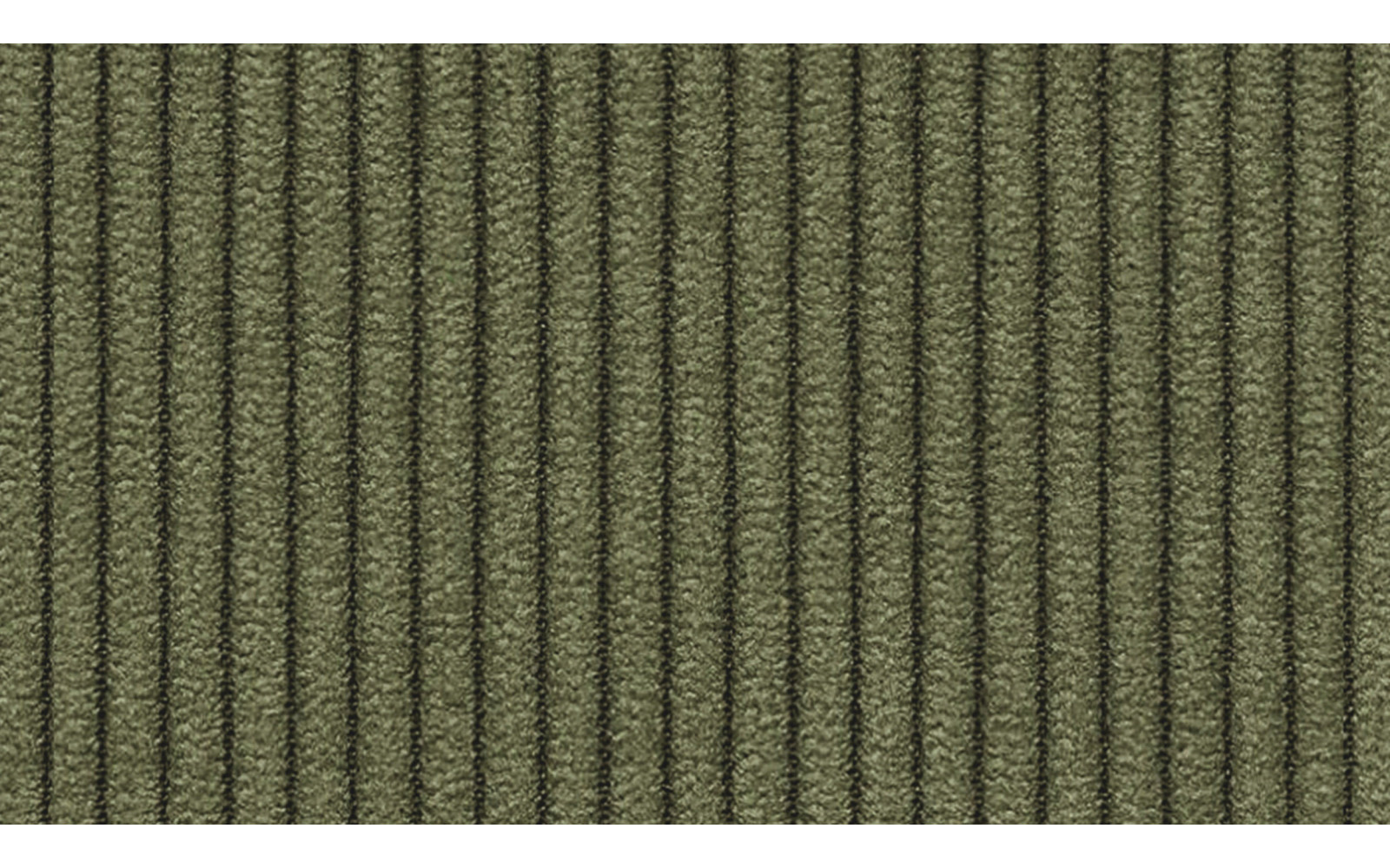 Sofa 2-Sitzer VILT, olive