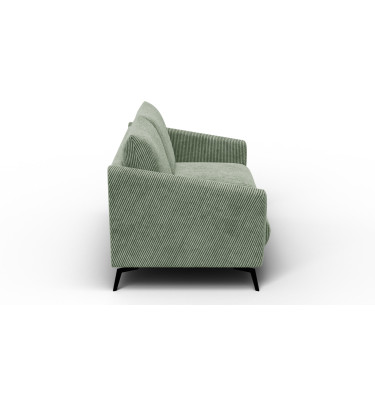 Sofa 2-Sitzer VILT, mint