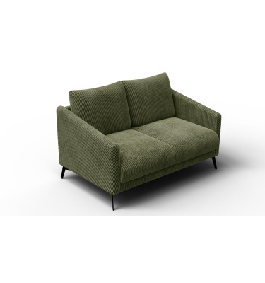 Sofa 2-Sitzer VILT, olive