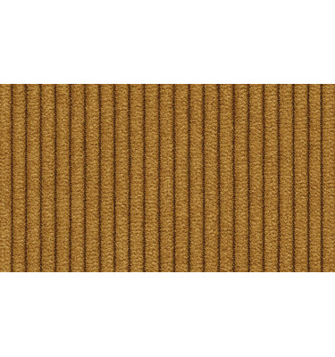 Ecksofa 3-Sitzer links VILT, safran