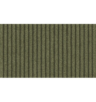 Ecksofa 3-Sitzer links VILT, olive