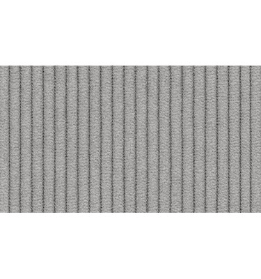 Ecksofa 3-Sitzer links VILT, hellgrau