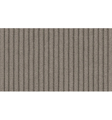 Ecksofa 3-Sitzer rechts VILT, taupe