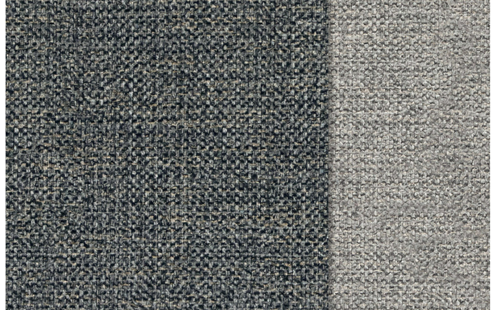 Ecksofa 4-Sitzer links OTTO, anthracit