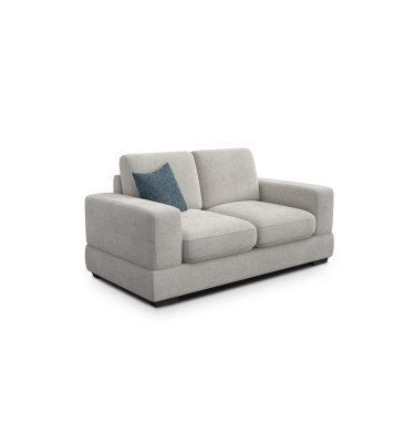 Sofa 2-Sitzer OTTO, creme