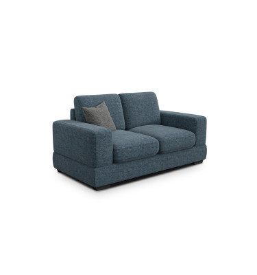 Sofa 2-Sitzer OTTO, marineblau