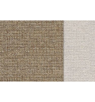 Sofa 2-Sitzer OTTO, taupe