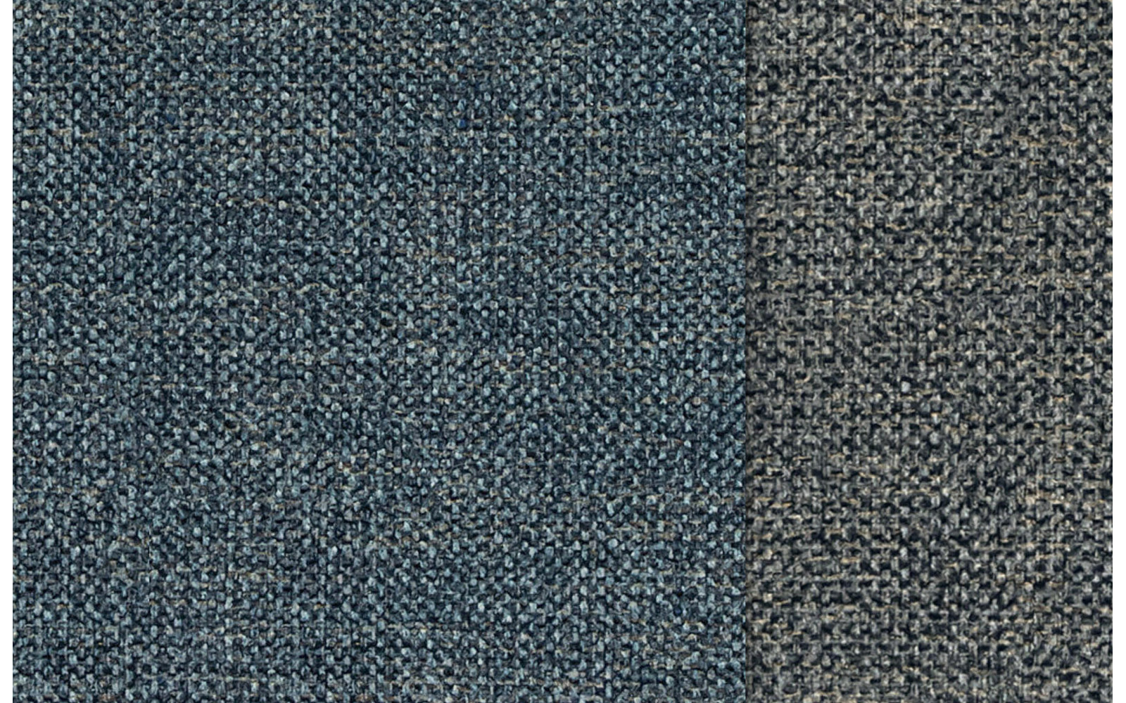 Sofa 2-Sitzer OTTO, marineblau