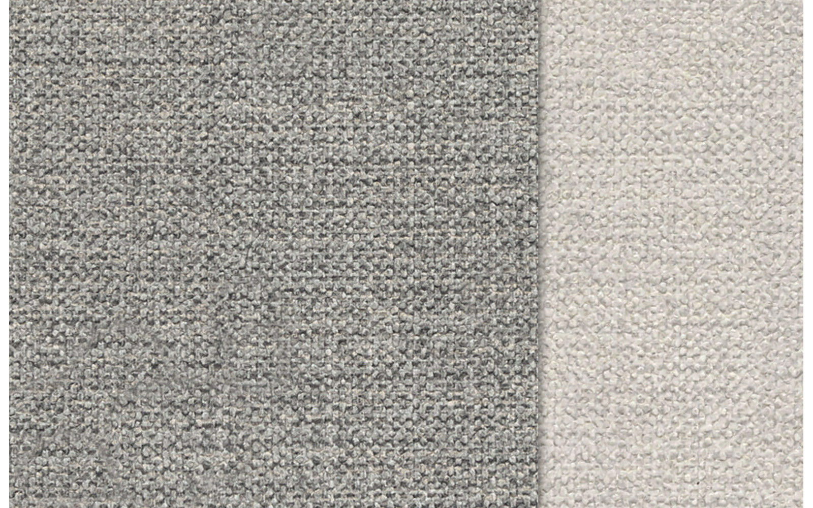 Sofa 2-Sitzer OTTO, grau