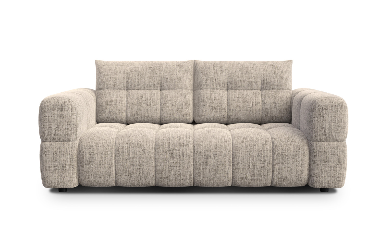 CLOUDI 2,5-Sitzer-Sofa, beige