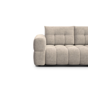 CLOUDI 2,5-Sitzer-Sofa, beige