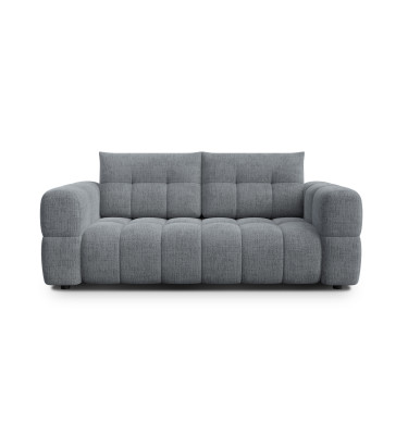 CLOUDI 2,5-Sitzer-Sofa, dunkelgrau