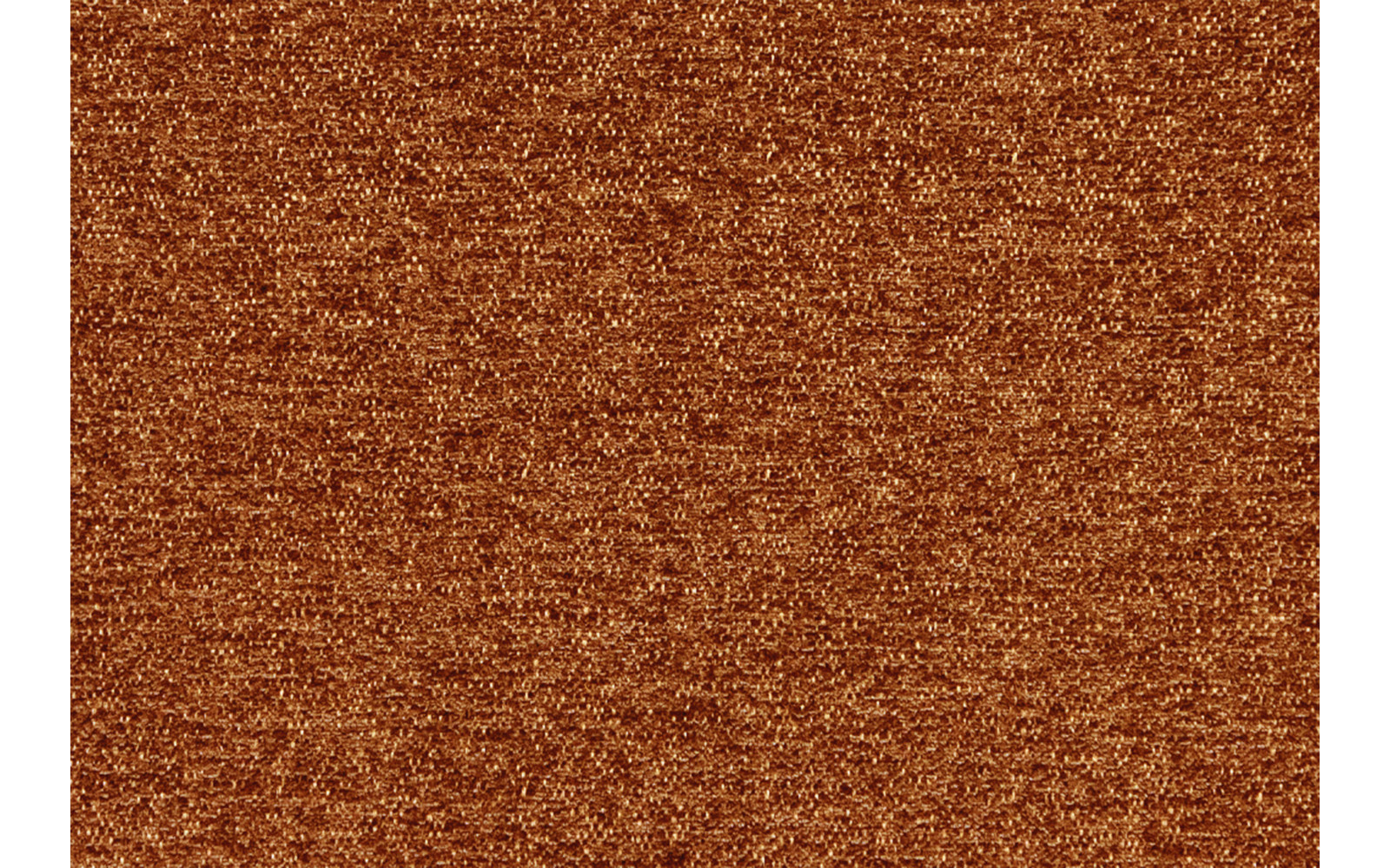 Sofa 3-Sitzer SALVINI, orange