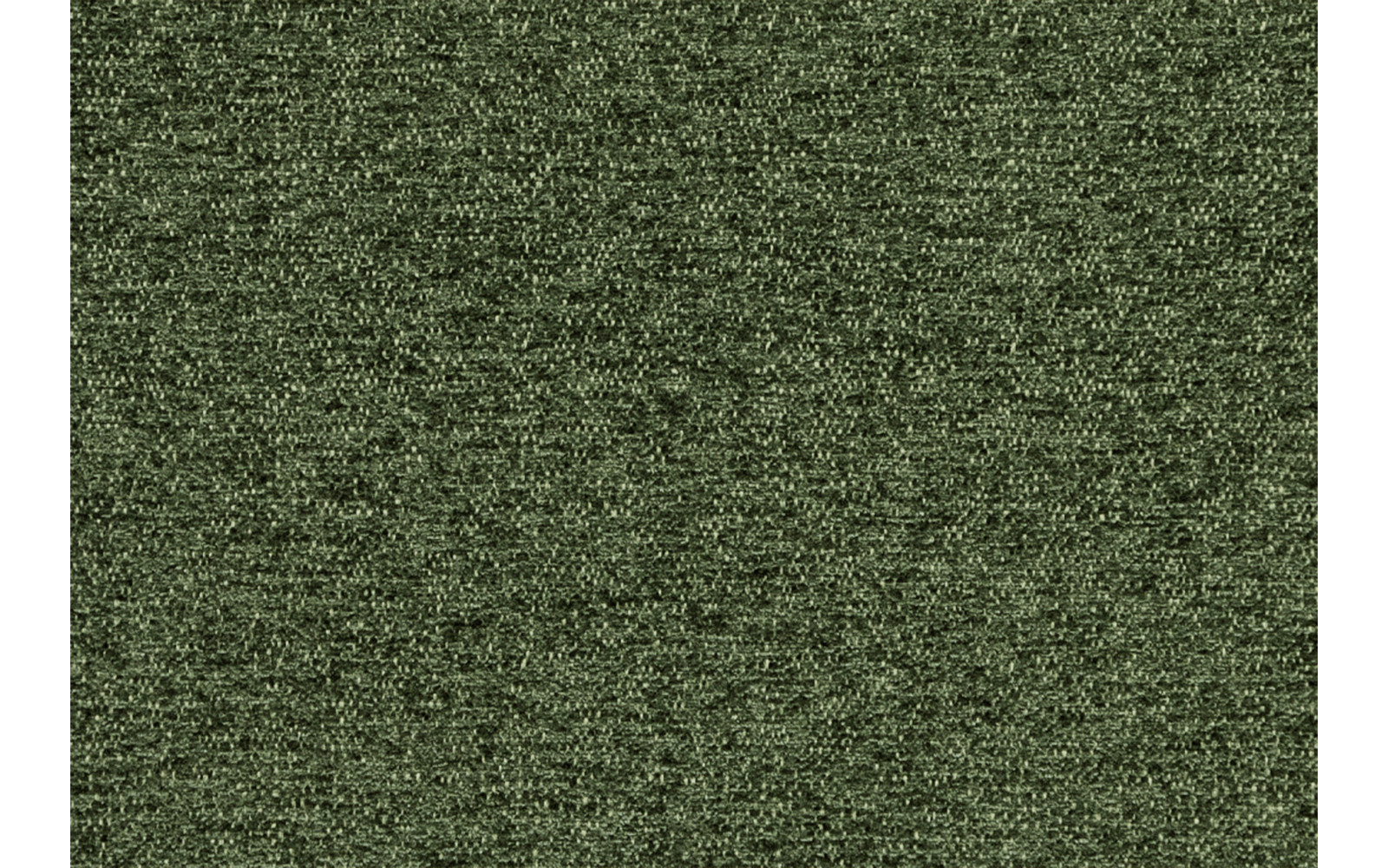 Sofa 3-Sitzer SALVINI, dunkelgrün