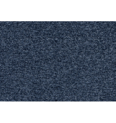 Sofa 3-Sitzer SALVINI, dunkelblau