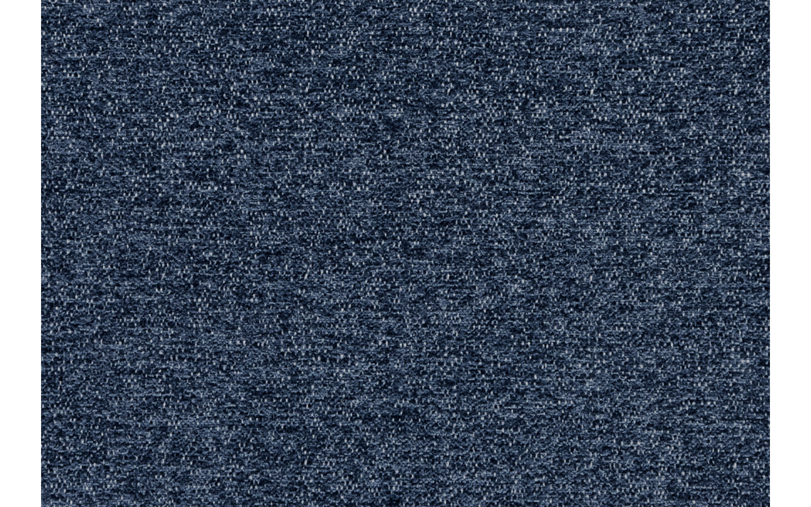 Sofa 3-Sitzer SALVINI, dunkelblau