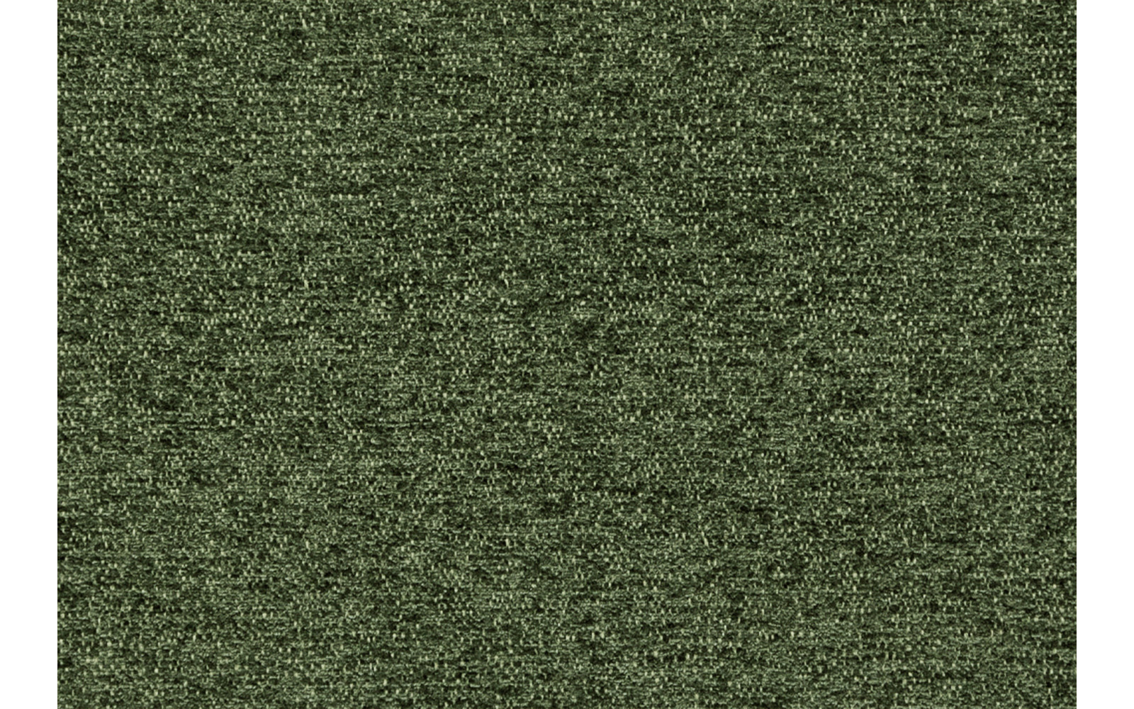 Ecksofa 4-Sitzer SALVINI, dunkelgrün