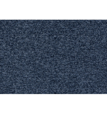 Ecksofa 4-Sitzer SALVINI, dunkelblau