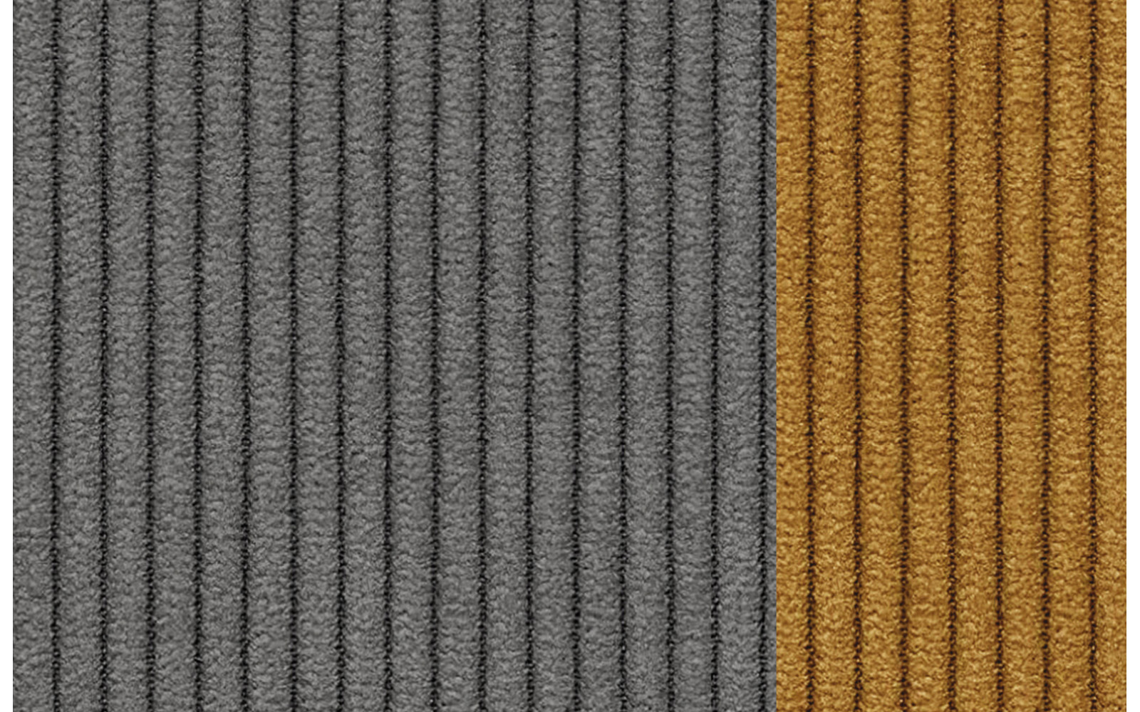 Sessel OLI, dunkelgrau