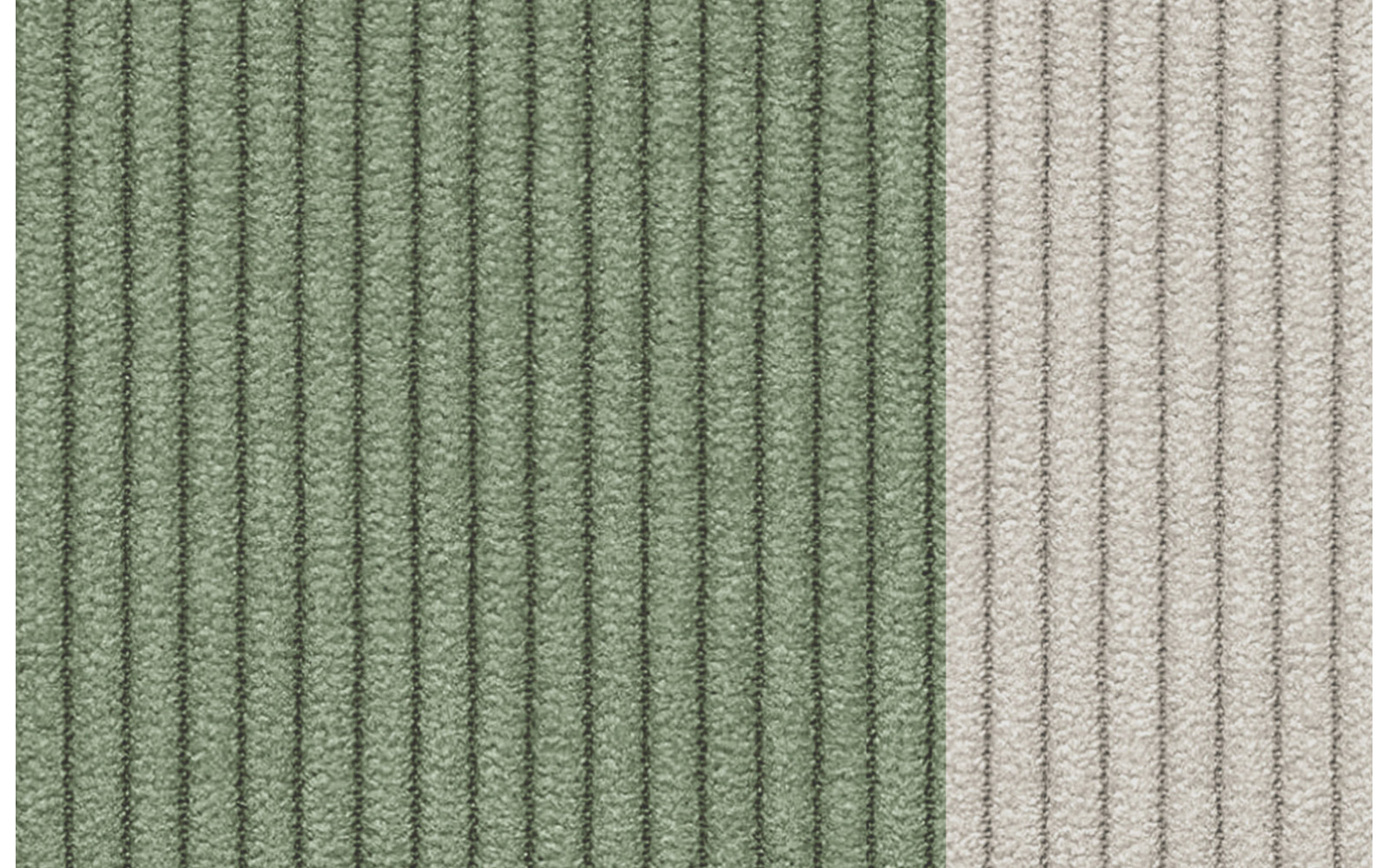 Sessel OLI, salbeigrün