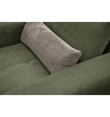 Sessel OLI, olivgrün