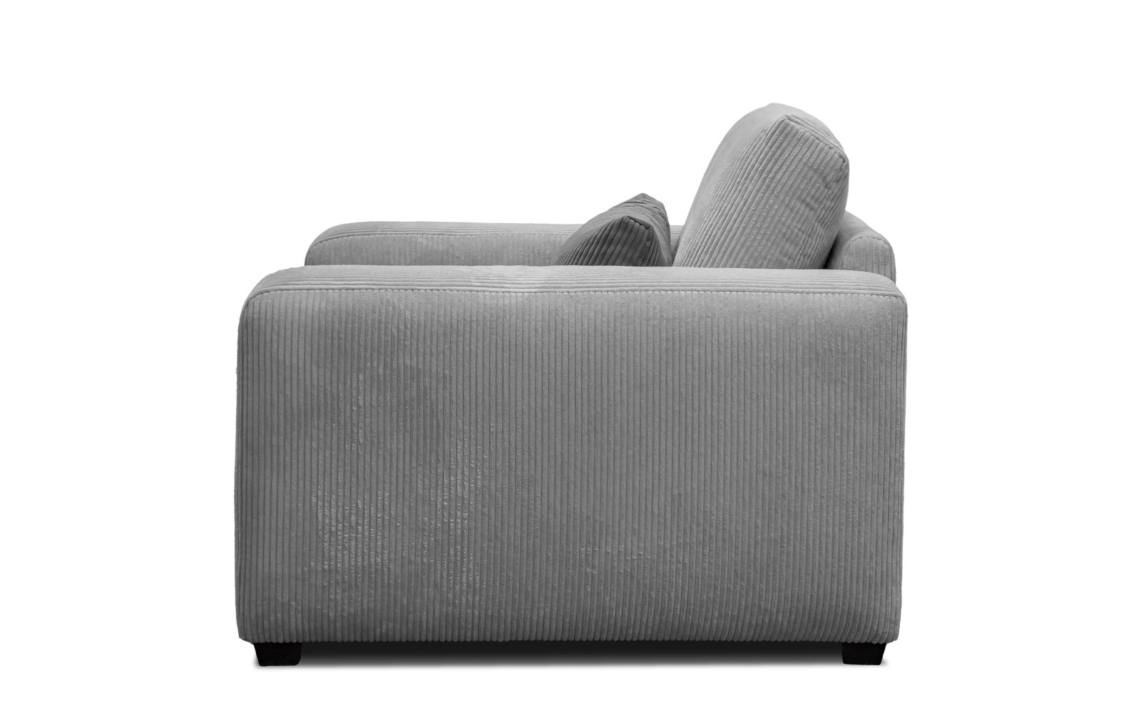 Sessel OLI, hellgrau