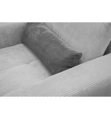 Sessel OLI, hellgrau