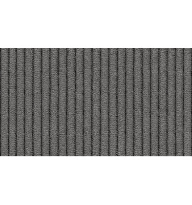 Ecksofa 4-Sitzer rechts OLI, dunkelgrau