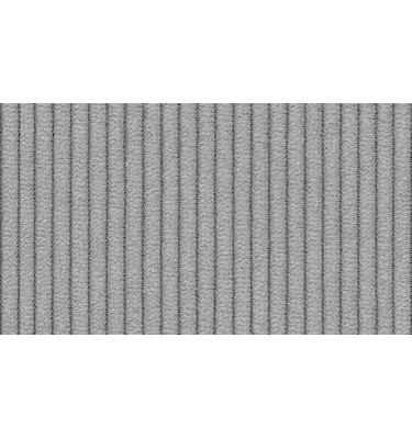 Ecksofa 4-Sitzer rechts OLI, hellgrau