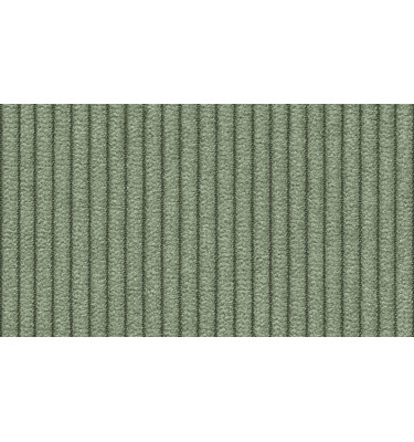 Ecksofa 4-Sitzer rechts OLI, salbeigrün