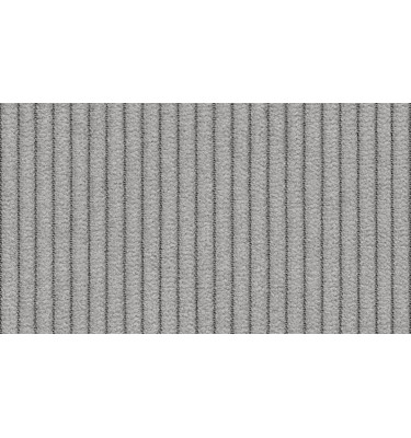 Ecksofa 4-Sitzer links OLI, hellgrau