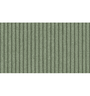 Ecksofa 4-Sitzer links OLI, salbeigrün