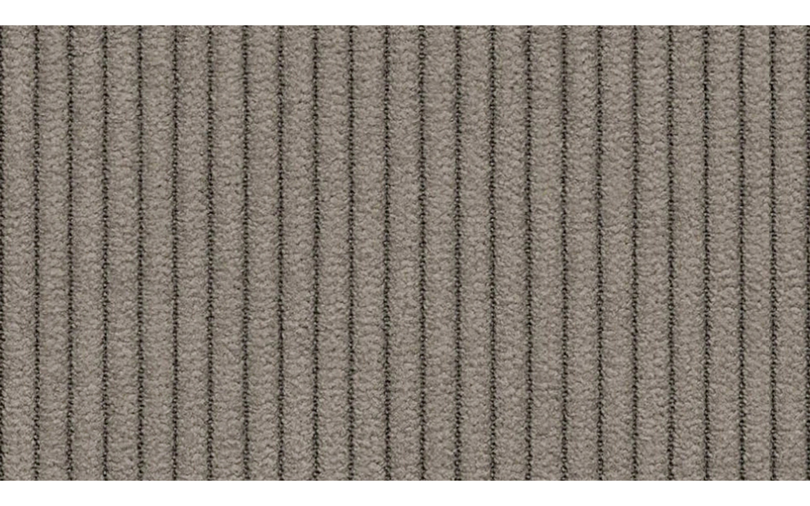 Ecksofa 4-Sitzer links OLI, taupe