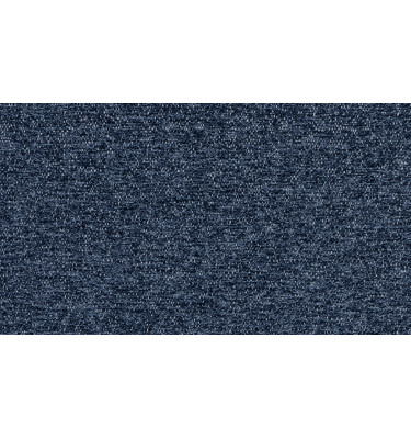 Ecksofa 5-Sitzer links AERA, dunkelblau