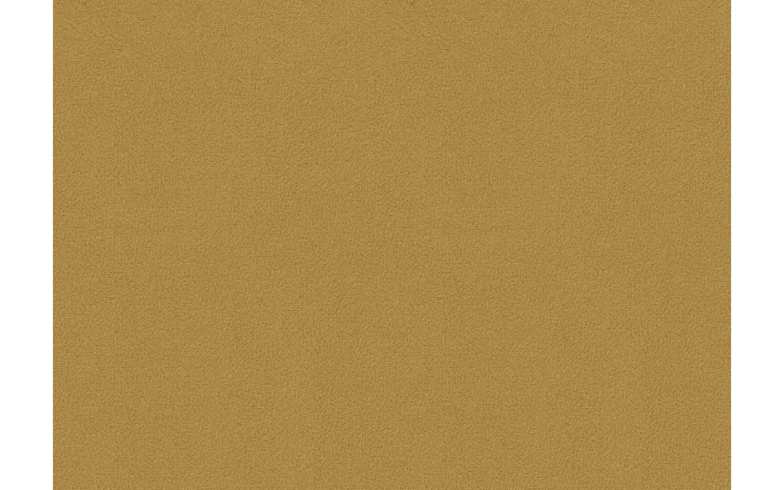 Sofa 3-Sitzer NORDEL, senfgelb