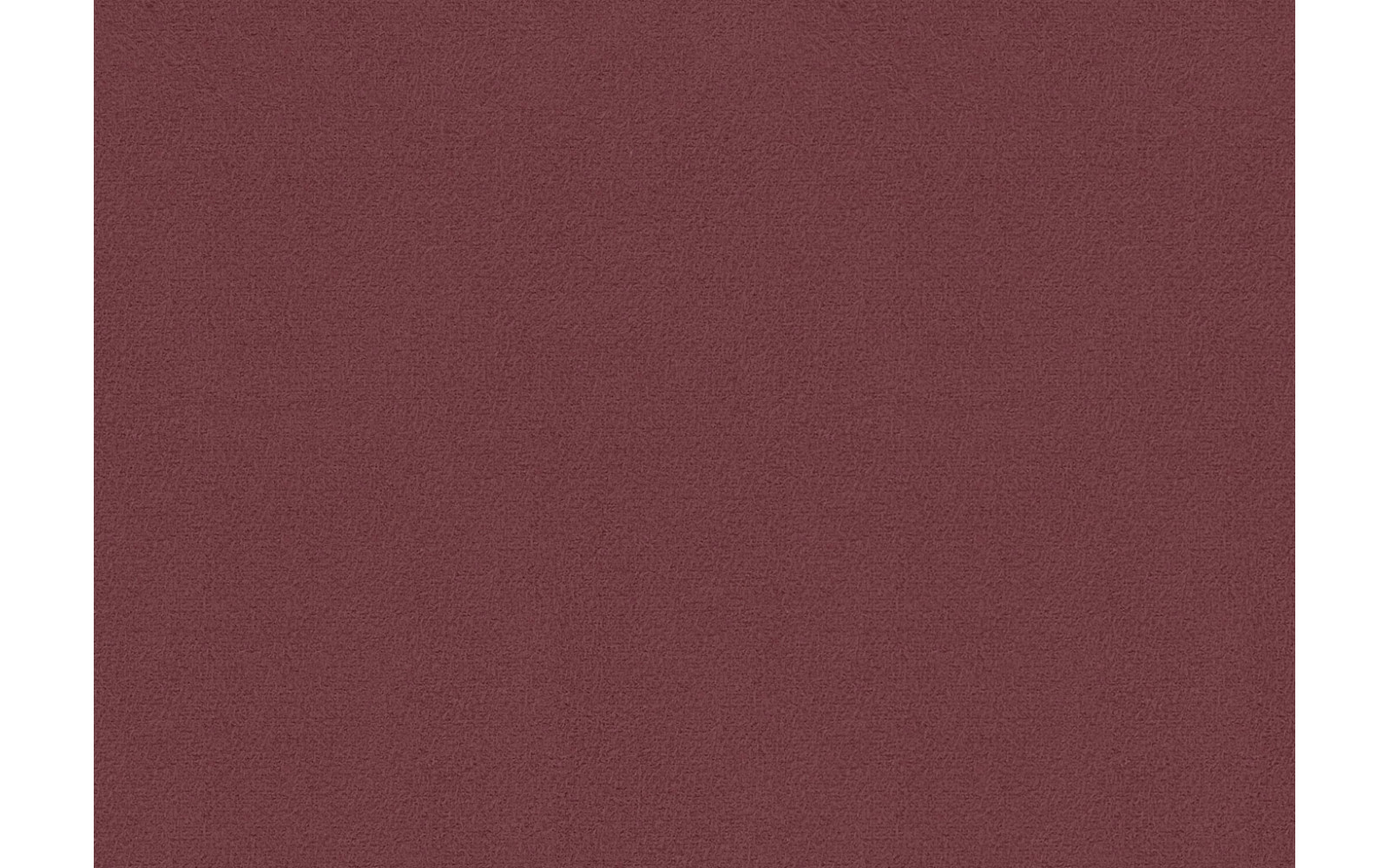 Sofa 2-Sitzer NORDEL, bordeaux