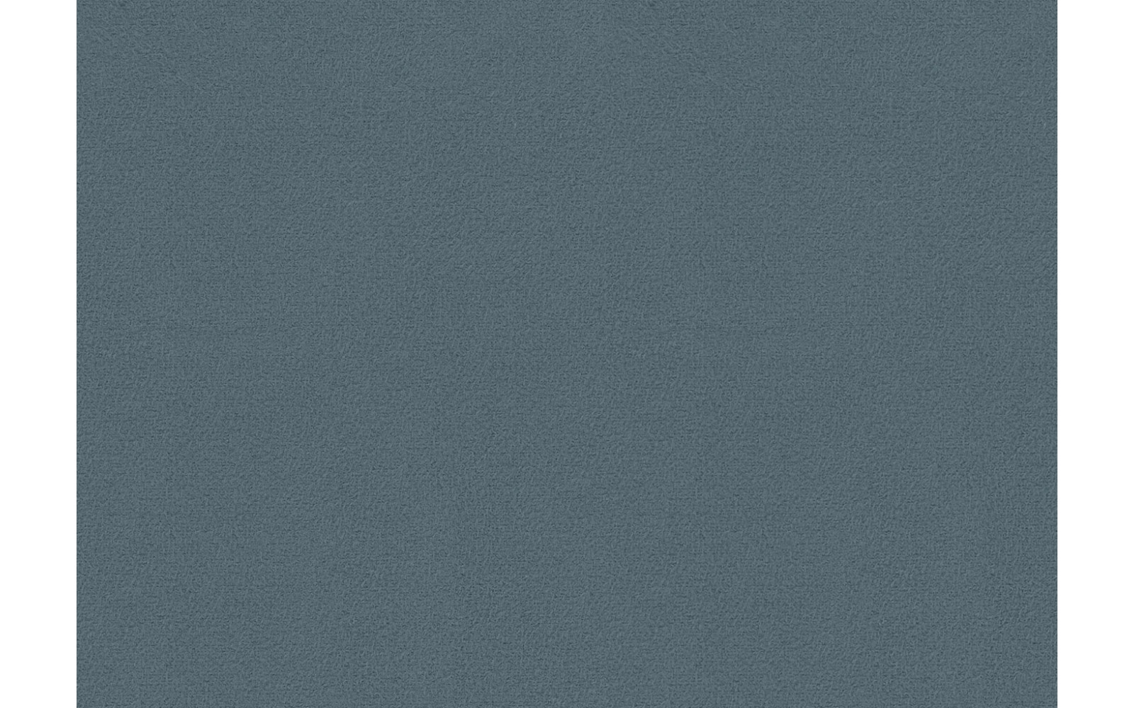 Relaxsofa 2-Sitzer NORDEL, blaugrau