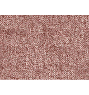 Stoffmuster Castle 160 in Farbe: hellrot