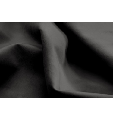 Stoffmuster Dolce 12 in Farbe: dunkelbraun